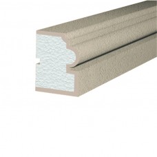 Фасадный декор карниз Prestige Decor KC 135 (2.00м)